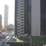 Apts Ara With Pool *