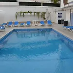 Apts Ara With Pool