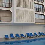 Apts Ara With Pool