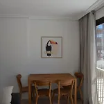 Apts Ara With Pool * بينايدورم