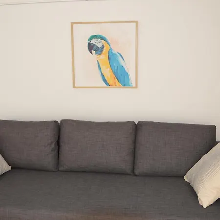 Apartment Apts Ara With Pool Benidorm