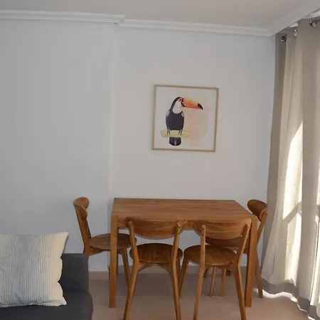 Apartment Apts Ara With Pool *