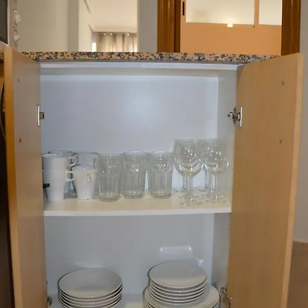 Apartment Apts Ara With Pool Benidorm