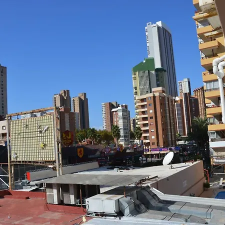 Apts Ara With Pool Apartment