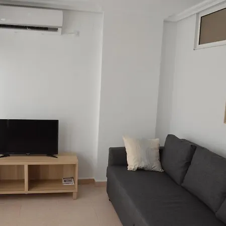 Apartment Apts Ara With Pool *