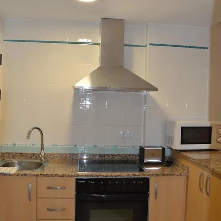 Apts Ara With Pool Apartment