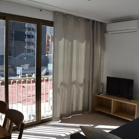 Apts Ara With Pool Apartment