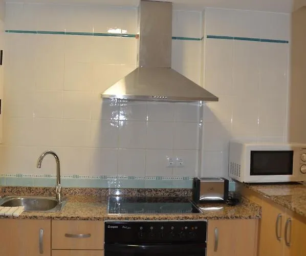 Apts Ara With Pool 아파트