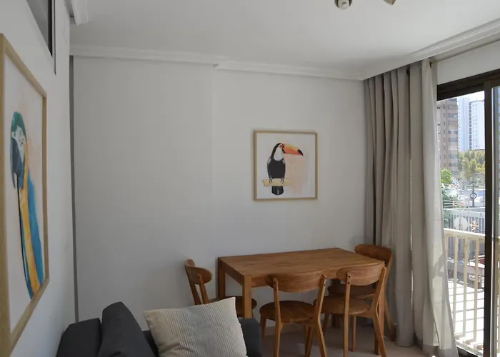 아파트 Apts Ara With Pool *