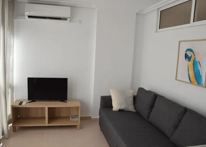 아파트 Apts Ara With Pool *