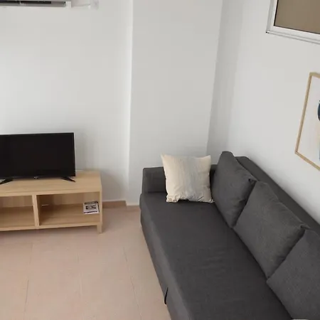Апартаменты Apts Ara With Pool *