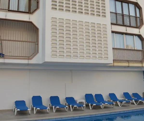 Apts Ara With Pool