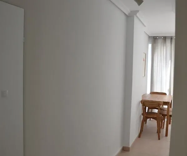 アパート Apts Ara With Pool *
